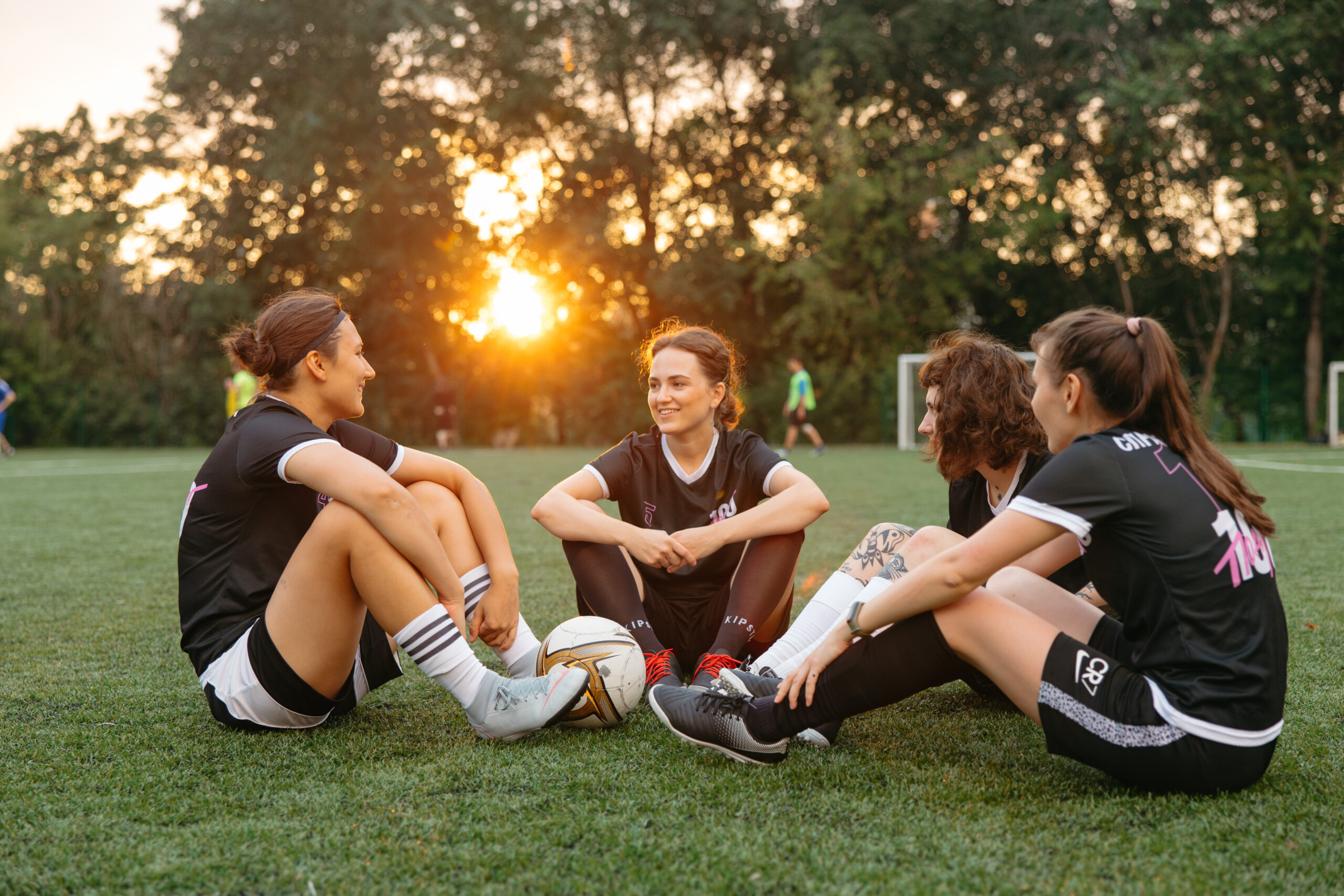 Fotball-EM for kvinner: alt du trenger å vite