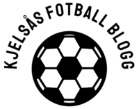 kjelsaas-fotball blogg logo