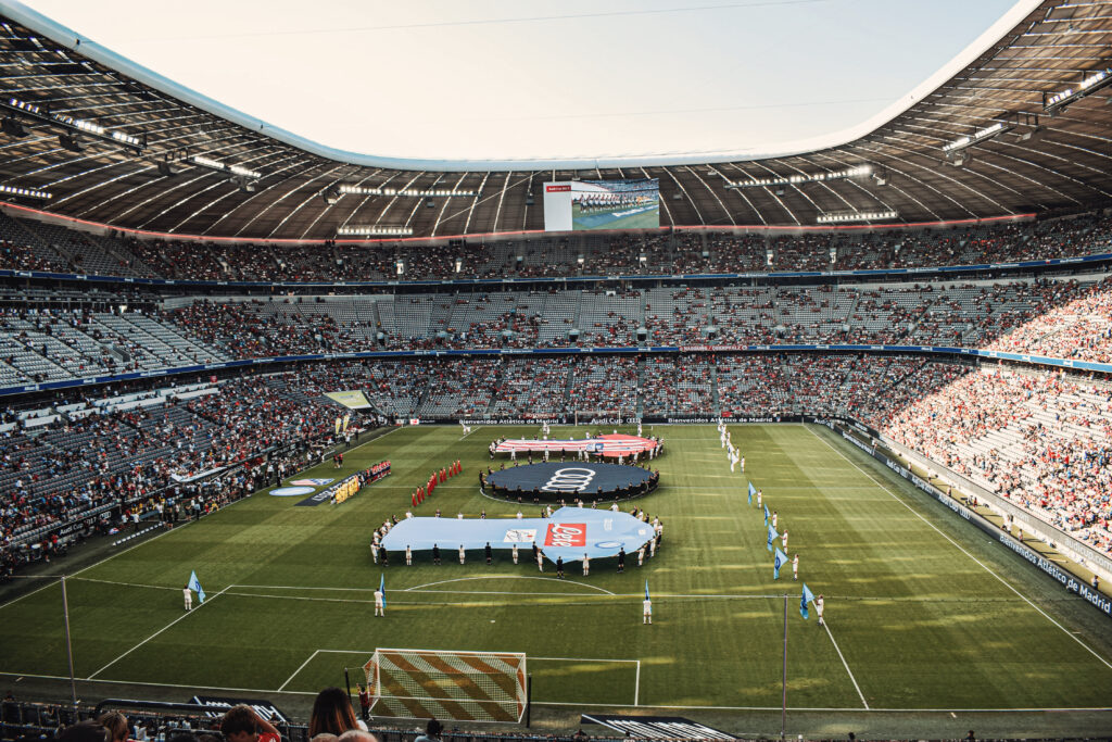 Tyskland fotball: En dypdykk i landets sportsarv og talent