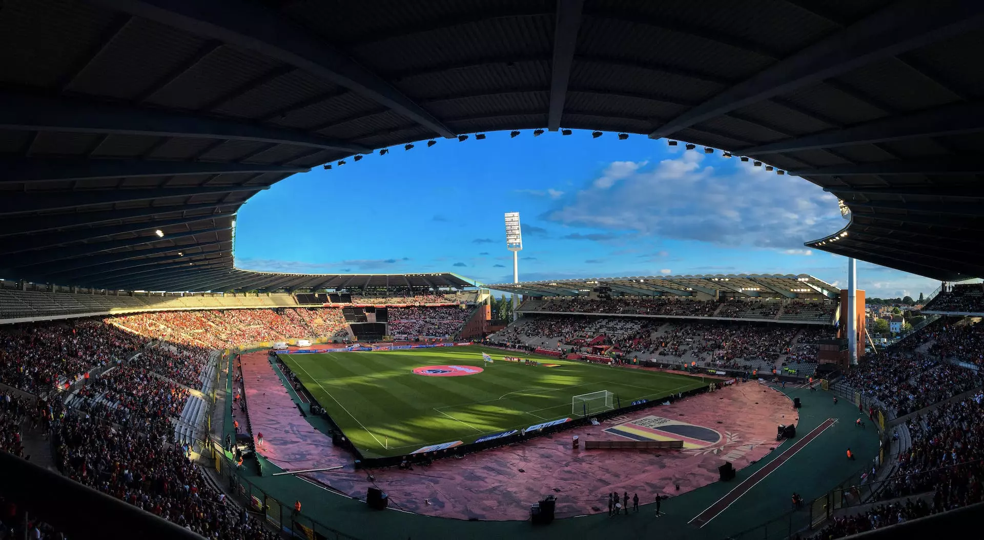 Belgia Fotball: En dypdykk inn i de røde djevlenes verden