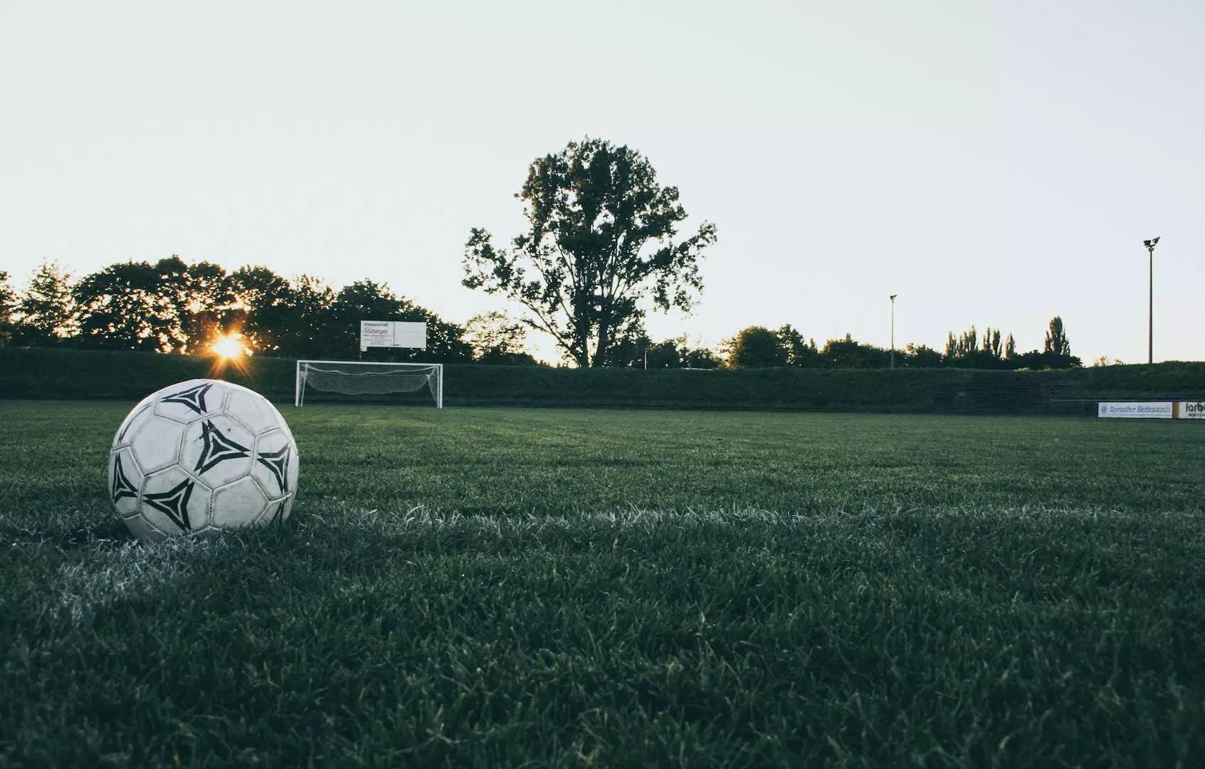 En innføring i 'Gruner Fotball': Klubben, lagene og engasjementet