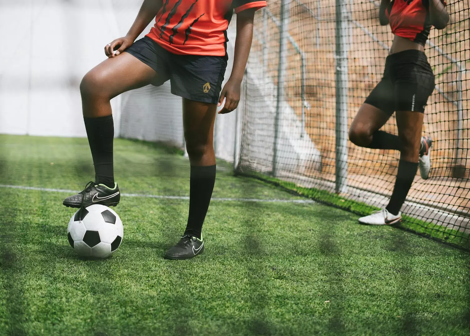 Fotball regler: En grundig gjennomgang for nybegynnere og entusiaster